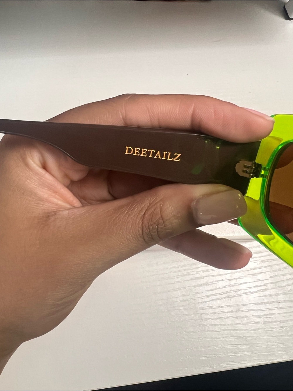 Deetailz 🤎🐍 - Picture 4 of 6